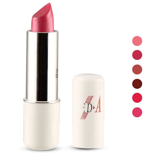 Review Lipstick Red-A Warna Peach Terlaris