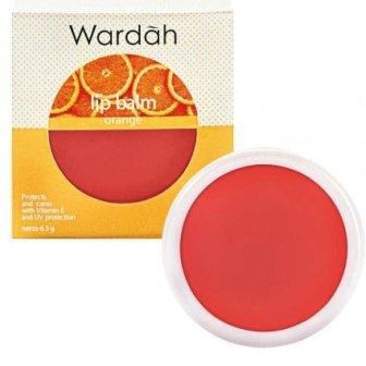 Harga Lip Balm Orange Wardah