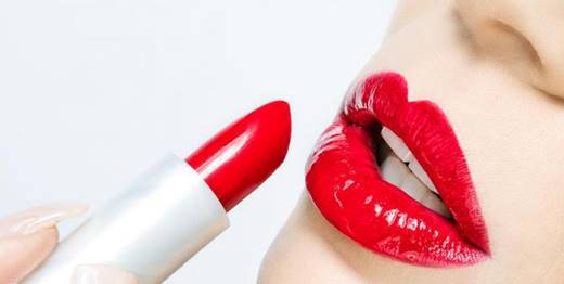 Lipstik Untuk Kulit Sawo Matang