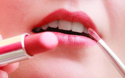 Warna Lipstik Viva Untuk Kulit Kuning Langsat