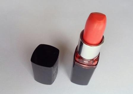 Maybelline Color Show lipstik warna batu bata yang bagus