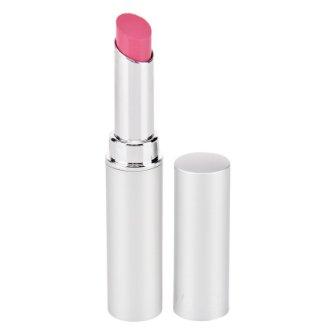Wardah Longlasting Lipstick - 06 Delicate Pink