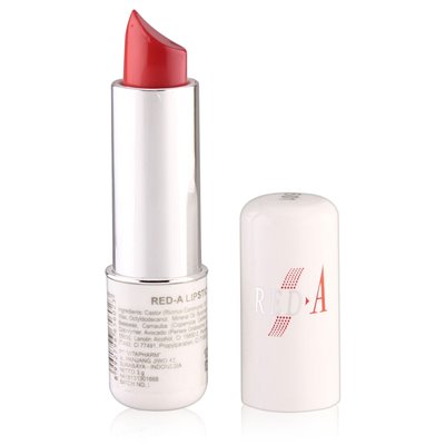 Gambar 1. Lipstik Red-A No. 601 warna lipstik red-a yang bagus untuk remaja