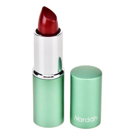 lipstik Matte Wardah untuk bibir gelap Wardah Exclusive Lipstick No 44