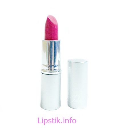 merek dan seri lipstik warna soft pink La Tulipe Lipstik No. 205 Adenium
