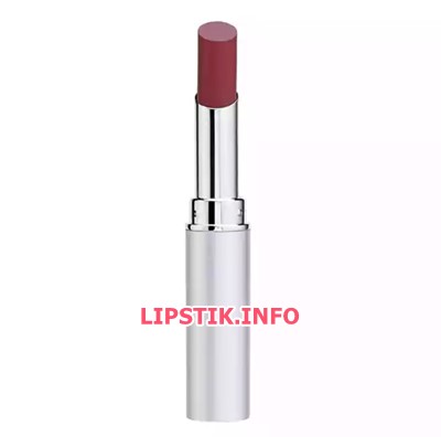 Foto Wardah Long Lasting Lipstick No. 03 Simply Brown