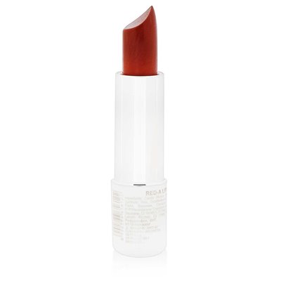 Gambar 4. Lipstik Red-A No. 612 warna lipstik red-a yang bagus untuk remaja