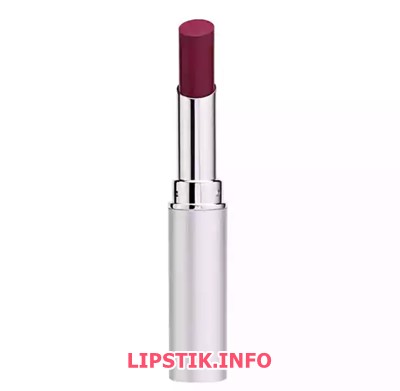 Review Wardah Long Lasting Lipstick No. 12 Lustrus Red