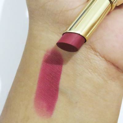 Gambar 9. Purbasari Color Matte Lipstick No. 87 (sumber www.beautydoodle.com)