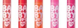Gambar Baby Lips Color Maybelline