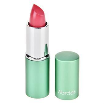 Lipstik Wardah Untuk Kulit Gelap Wardah Exclusive Lipstick Light Rose