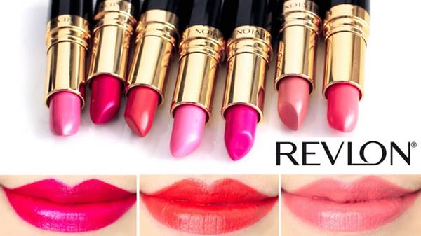 Perbedaan Lipstik Revlon Asli dan Palsu Terbaru
